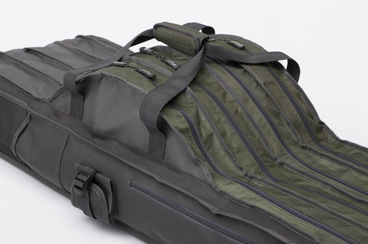 Dam® Multi-Compartment Rod Bags