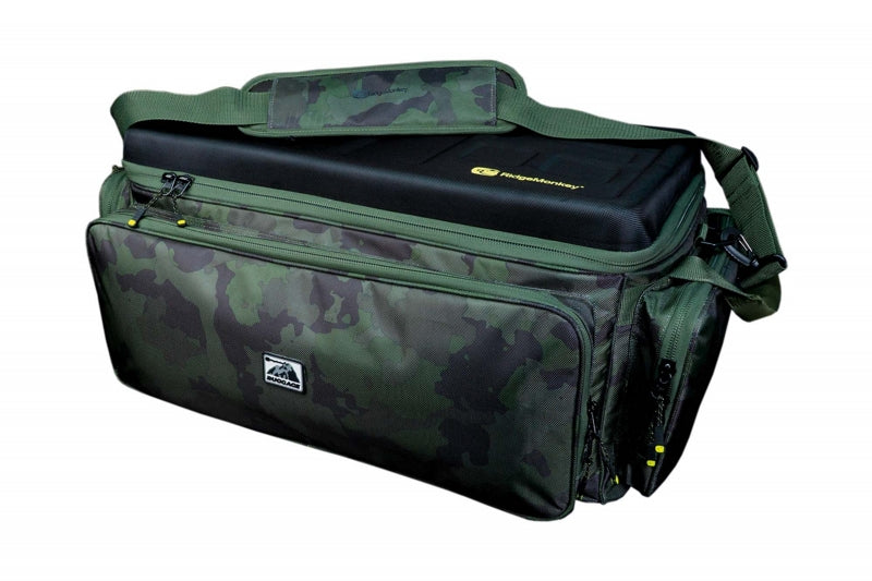 Chargez l'image dans la visionneuse de la galerie, RIDGE MONKEY Ruggage Barrow Bag - Sac de Chariot 80L Carpfishing