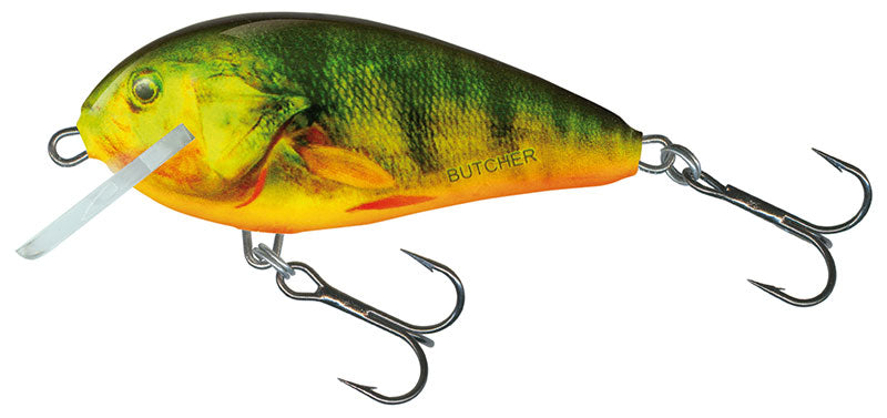 Carica immagine in Galleria Viewer, Salmo Butcher Sinking 5cm