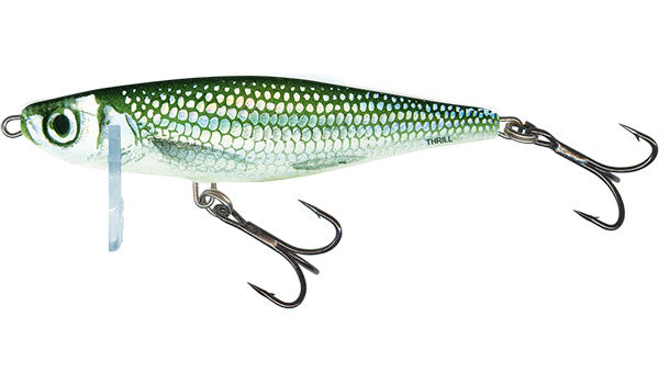 Carica immagine in Galleria Viewer, Salmo Thrill Sinking 5cm