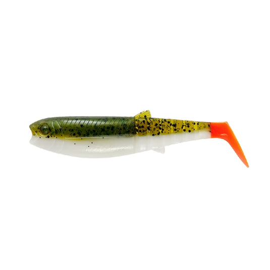 Savage Cannibal Shad 12,5cm