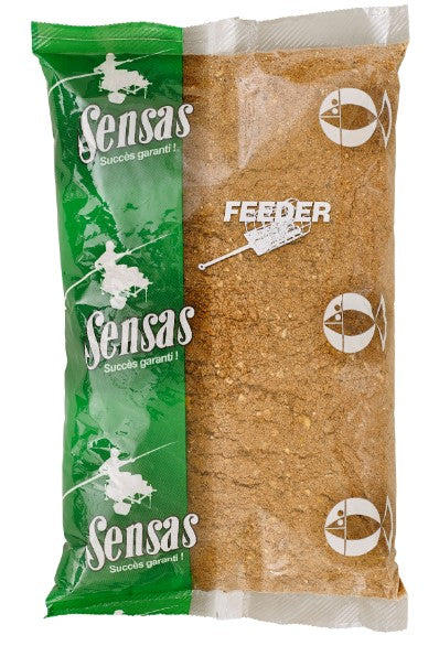 Sensas Super Prima Feeder 1kg