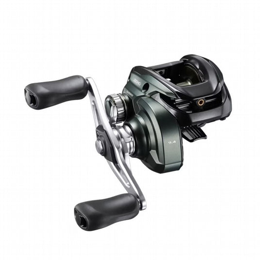 Shimano Curado M