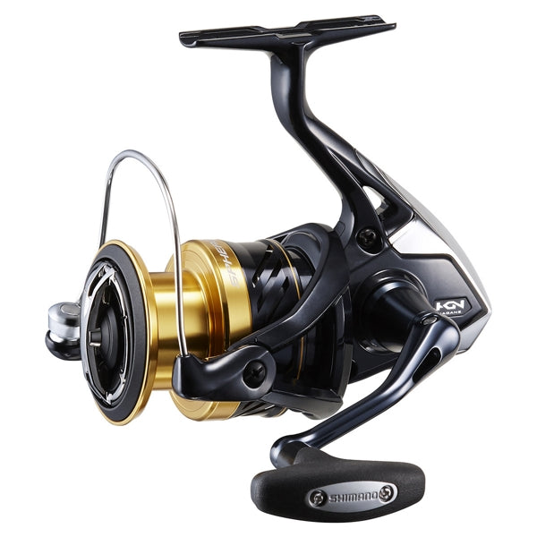 Laden Sie das Bild in Galerie -Viewer, Shimano Spheros SW - Mulinello Spinning Mare