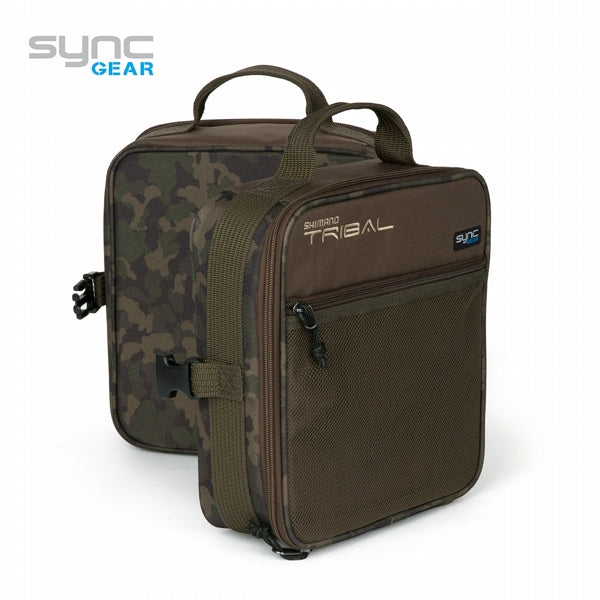 Carica immagine in Galleria Viewer, Shimano Sync X Large Accessory Case