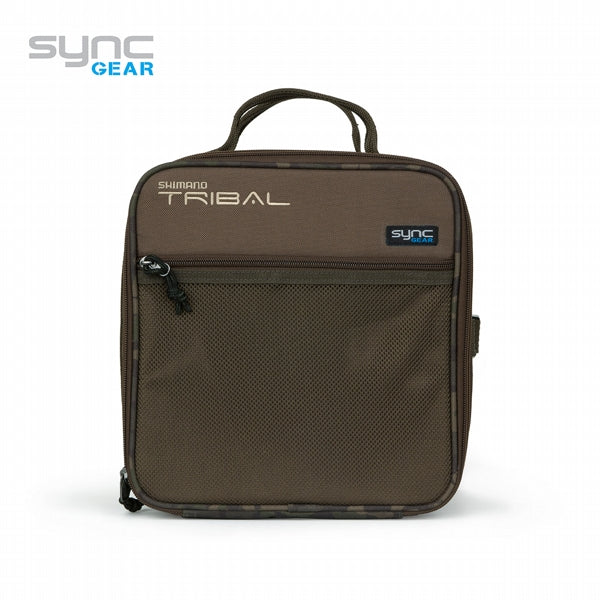 Carica immagine in Galleria Viewer, Shimano Sync X Large Accessory Case