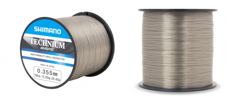 Carica immagine in Galleria Viewer, Shimano Technium Invisitec Qp Pb