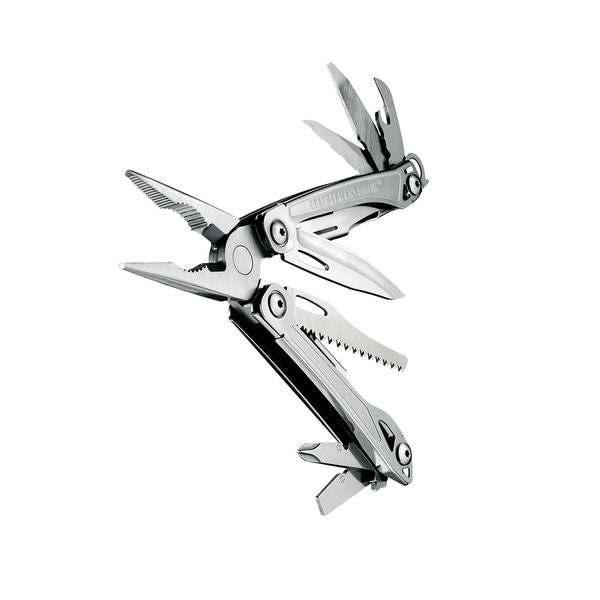 Carica immagine in Galleria Viewer, Leatherman - Sidekick