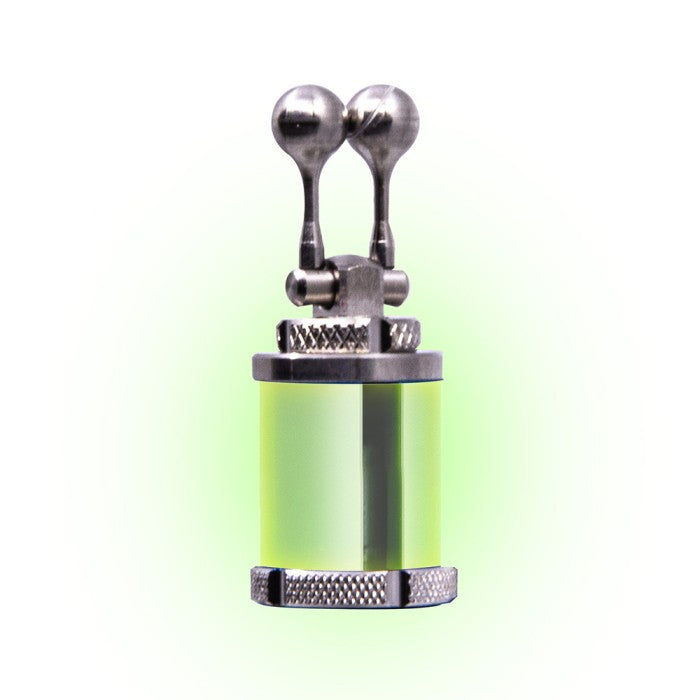 Carica immagine in Galleria Viewer, Solar Nite-Glo Indicator Head - with Stainless Hanga Ball Line Clip
