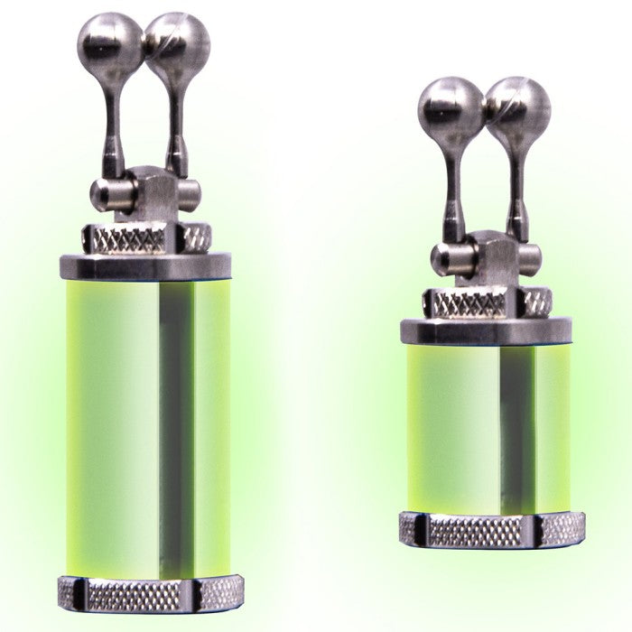Carica immagine in Galleria Viewer, Solar Nite-Glo Indicator Head - with Stainless Hanga Ball Line Clip