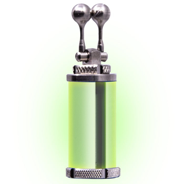 Carica immagine in Galleria Viewer, Solar Nite-Glo Indicator Head - with Stainless Hanga Ball Line Clip