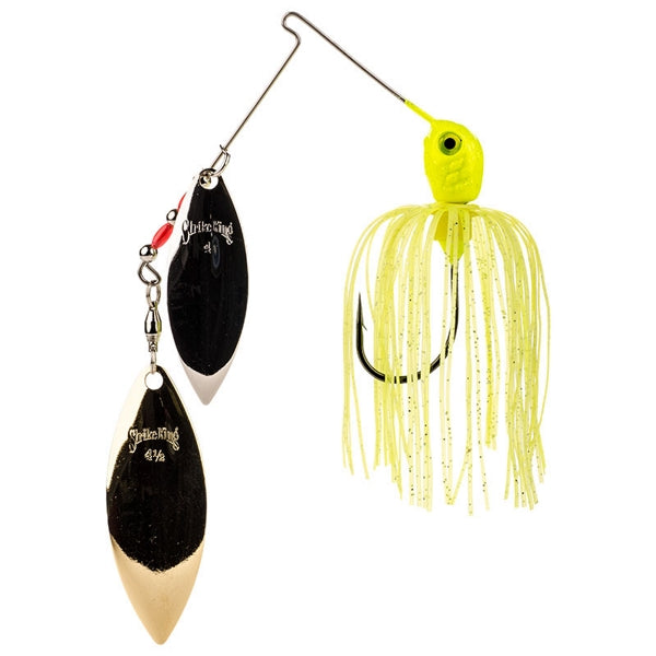 Carica immagine in Galleria Viewer, Strike King Premier Pro-Model Spinnerbait