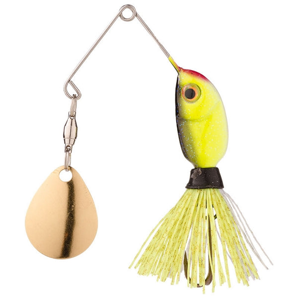 Carica immagine in Galleria Viewer, Strike King Rocket Shad Spinnerbait