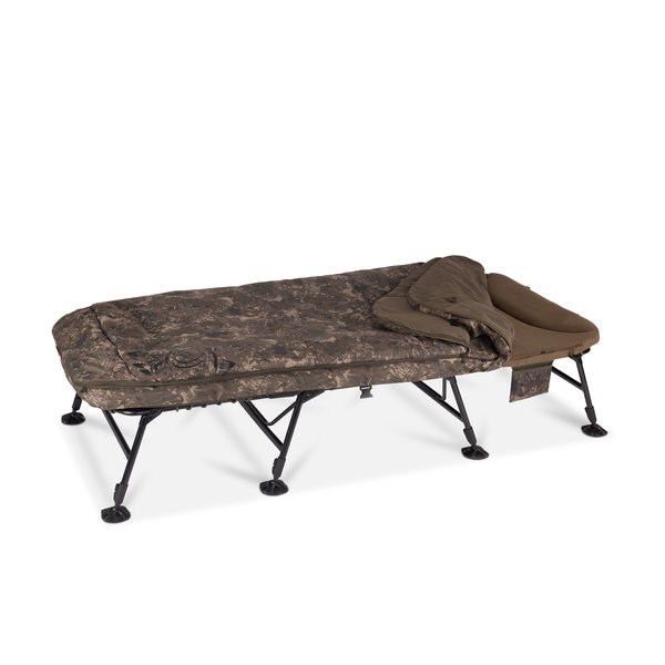 Carica immagine in Galleria Viewer, Kevin Nash MF60 Indulgence Sleep System Camo 5 Season