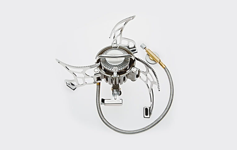 Carica immagine in Galleria Viewer, Trakker Armolife Cg-3 Stove