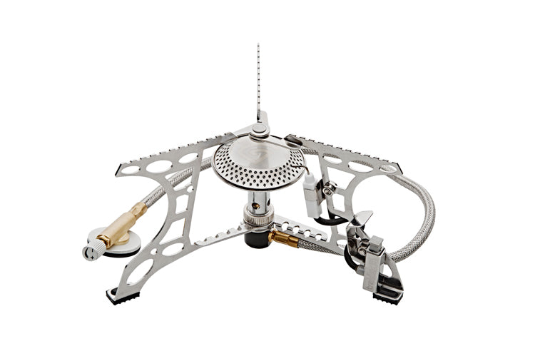 Carica immagine in Galleria Viewer, Trakker Armolife Tri-Lite Stove
