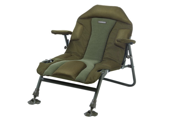 Carica immagine in Galleria Viewer, Trakker Levelite Compact Chair