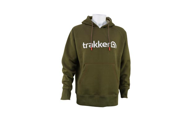 Carica immagine in Galleria Viewer, Trakker Logo Hoody