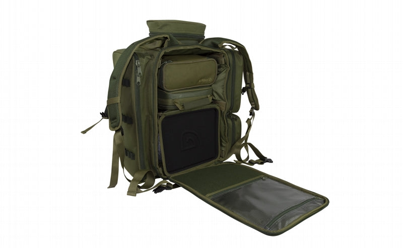 Carica immagine in Galleria Viewer, Trakker Nxg Deluxe Rucksack