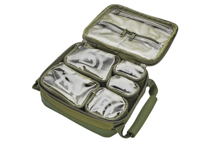 Carica immagine in Galleria Viewer, Trakker Nxg Modular Lead Pouch - Complete