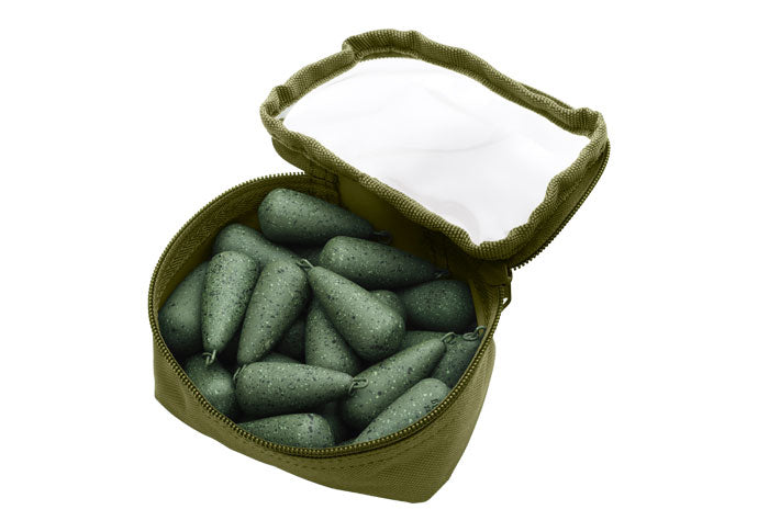 Carica immagine in Galleria Viewer, Trakker Nxg Modular Lead Pouch - Large