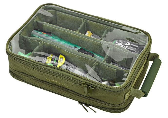 Carica immagine in Galleria Viewer, Trakker Nxg Tackle & Rig Pouch