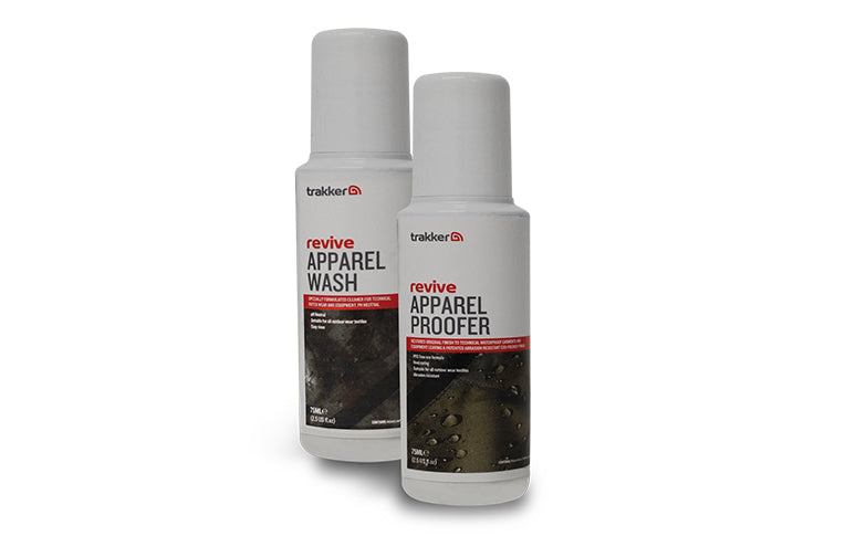 Carica immagine in Galleria Viewer, Trakker Revive Apparel Wash & Protect