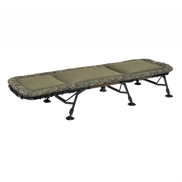 Carica immagine in Galleria Viewer, Trakker Rlx 6 Leg Bed V2