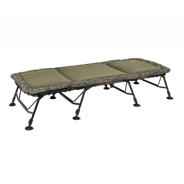 Carica immagine in Galleria Viewer, Trakker Rlx 8 Leg Bed V2