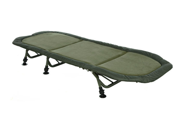 Carica immagine in Galleria Viewer, Trakker Rlx Flat-6 Bed