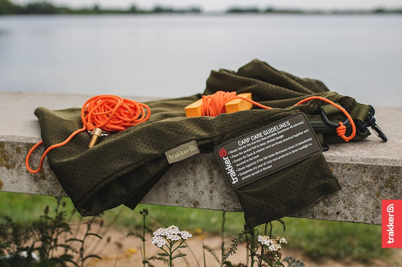 Carica immagine in Galleria Viewer, Trakker Sanctuary Carp Sack