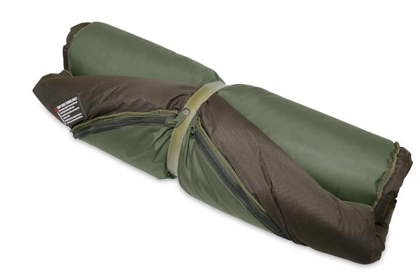 Carica immagine in Galleria Viewer, Trakker Sanctuary Self Inflating Crib