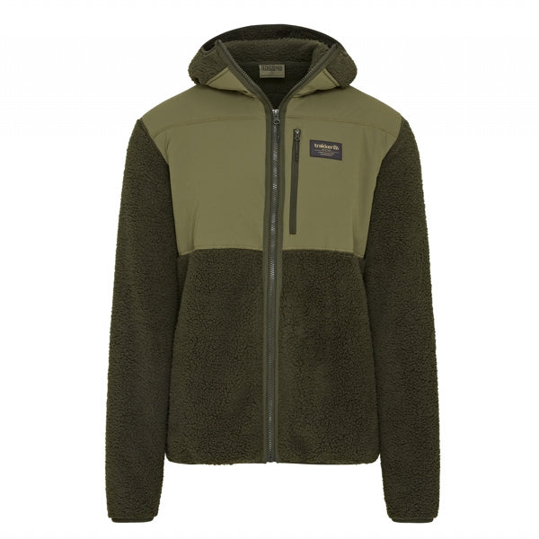 Carica immagine in Galleria Viewer, Trakker Techpro Sherpa Jacket