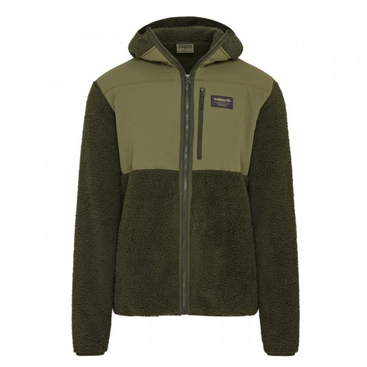 Trakker Techpro Sherpa Jacket
