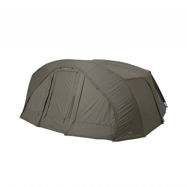 Carica immagine in Galleria Viewer, Trakker Tempest RS 200 Social Cap - Portico Aggiuntivo per Bivvy