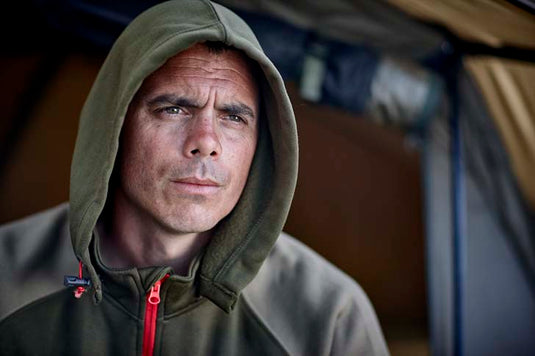 Trakker Two-Piece Undersuit