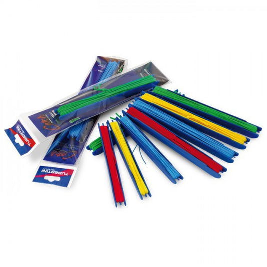 Tubertini Slippery Pole Elastic