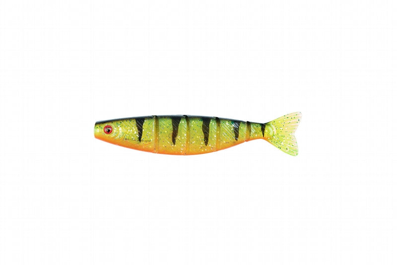 Carica immagine in Galleria Viewer, Fox Rage Pro Shad Jointed 14cm