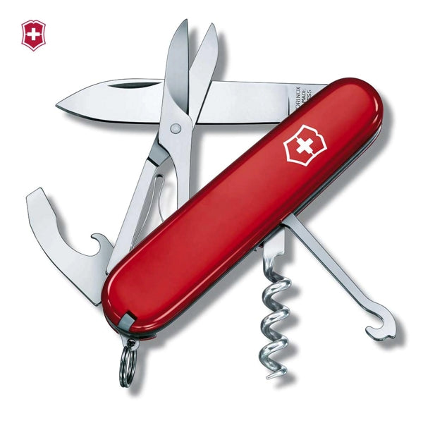 Carica immagine in Galleria Viewer, Victorinox Multiuso Compact