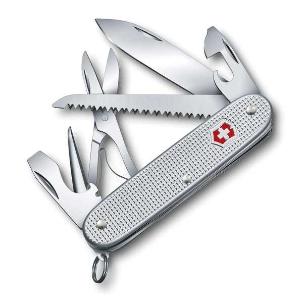 Carica immagine in Galleria Viewer, Victorinox Multiuso Farmer X Alox