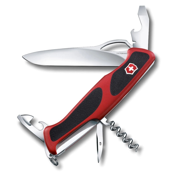 Carica immagine in Galleria Viewer, Victorinox Multiuso Ranger 61m Grip