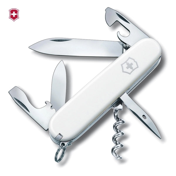 Carica immagine in Galleria Viewer, Victorinox Multiuso Spartan Bianco
