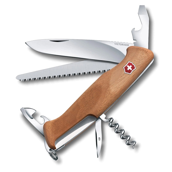 Carica immagine in Galleria Viewer, Victorinox Ranger Wood 55