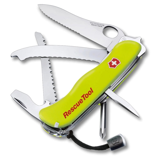 Carica immagine in Galleria Viewer, Victorinox Rescue Tool