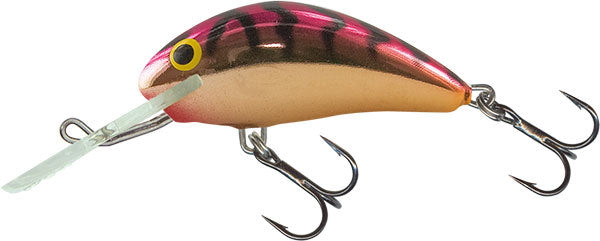 Carica immagine in Galleria Viewer, Salmo Hornet Floating 5cm