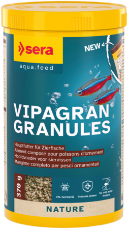 Carica immagine in Galleria Viewer, sera Vipagran Granules