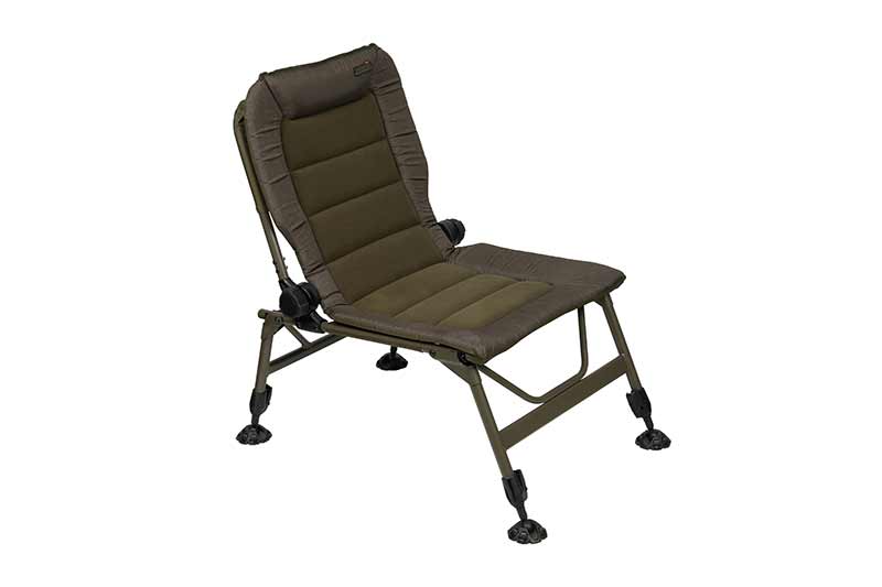Carica immagine in Galleria Viewer, Fox Voyager Compact Recliner