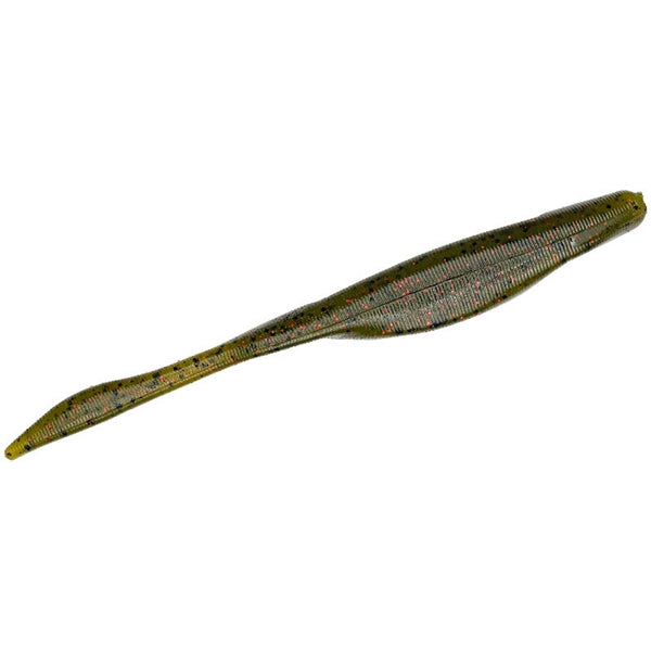 Carica immagine in Galleria Viewer, Strike King Caffeine Shad - 12,5cm