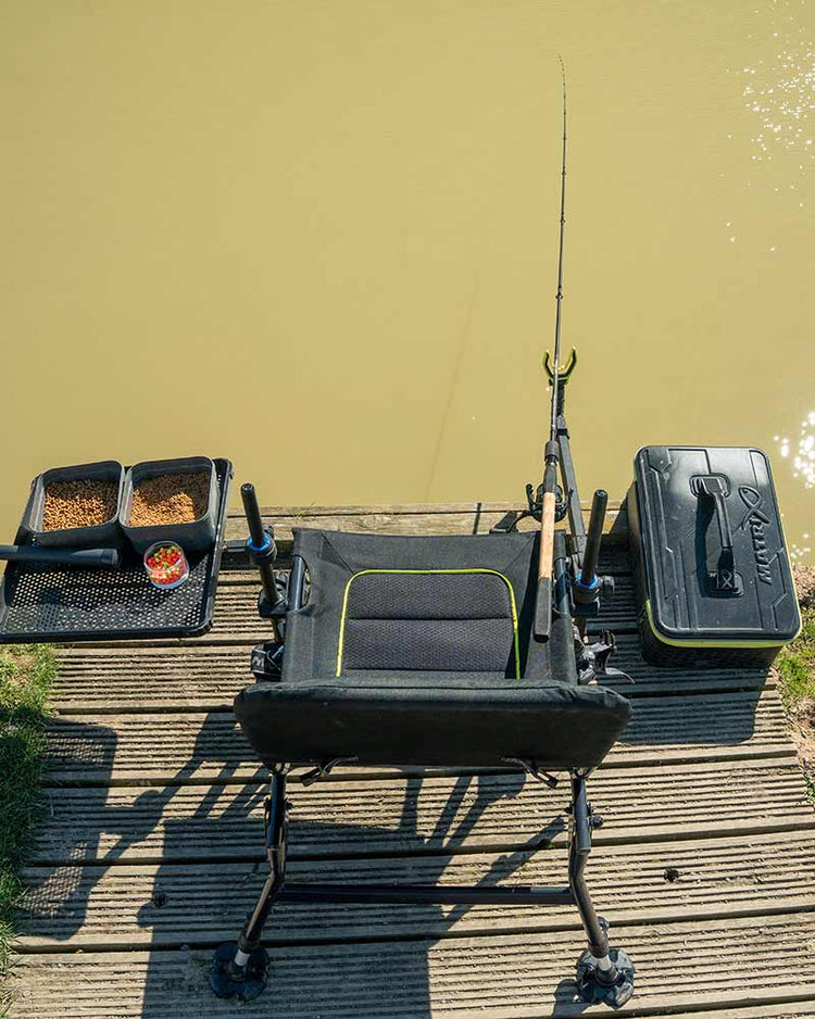 Sedie, Panchetti ed Accessori