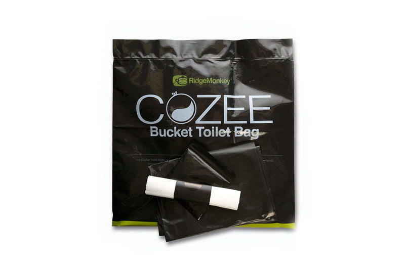 Carica immagine in Galleria Viewer, Ridge Monkey CoZee Compact Toilet
